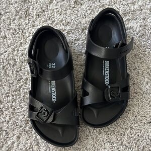 NWT Birkenstock Kids sandals